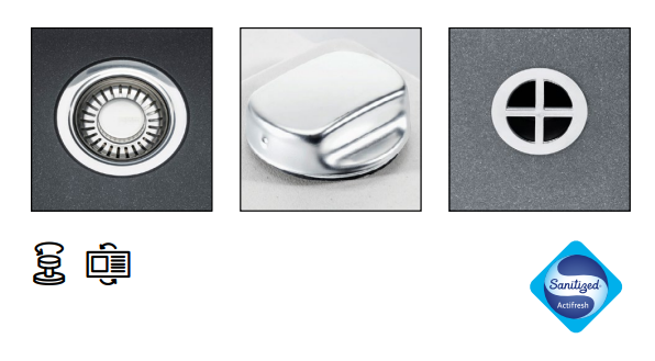Franke Basis, BFG 611-78