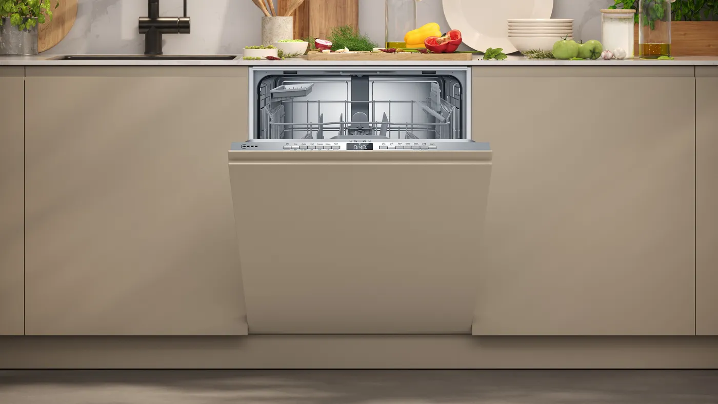 Neff S255HTX06E