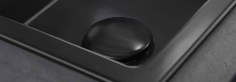 Sink Cover kleiner Ablauf