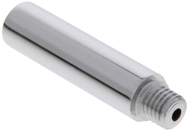 kurzer Bedienhebel chrom