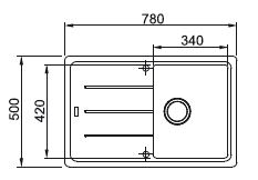 Franke Basis, BFG 611-78