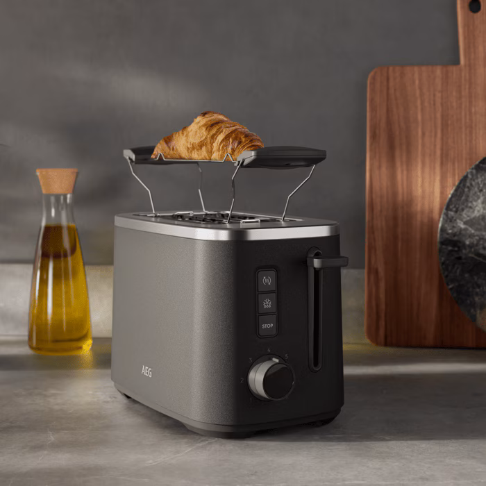 AEG T5-1-4AN Toaster