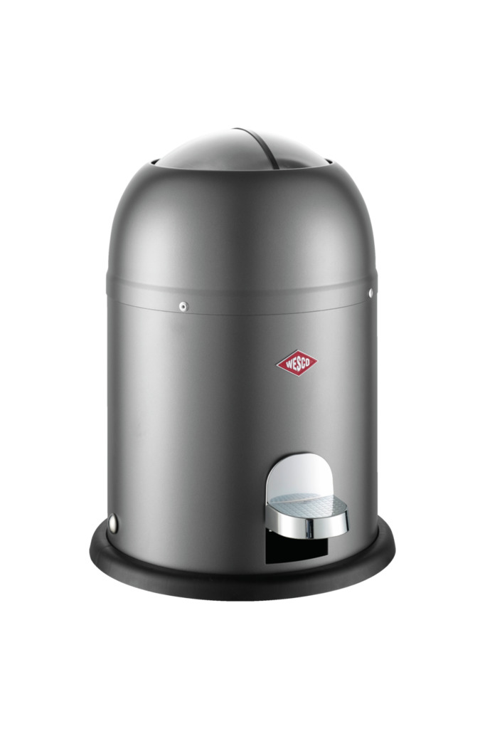 Naber WESCO® Mini Master®, freistehender Behälter Naber WESCO® Mini Master®, freistehender Behälter