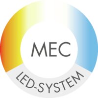 Naber MEC Driver LED Bewegungsmelder, Verbindungsleitung/-element, Anbaugehäuse