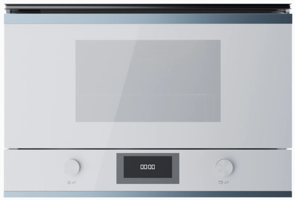 Küppersbusch ML6330.0W Backofen