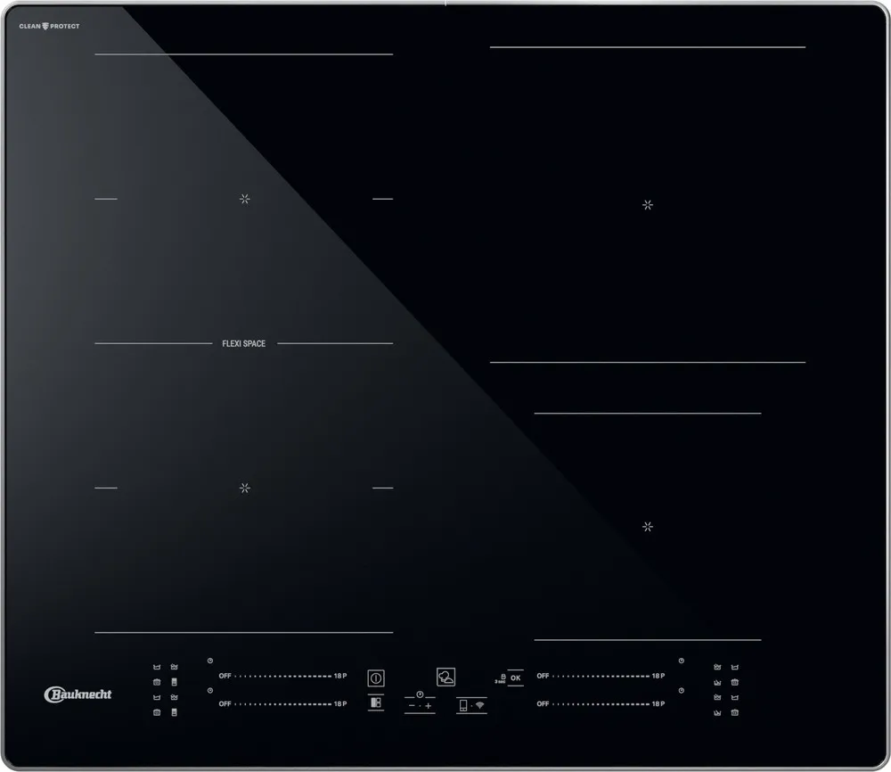 BAUKNECHT BS 5960F CPAL