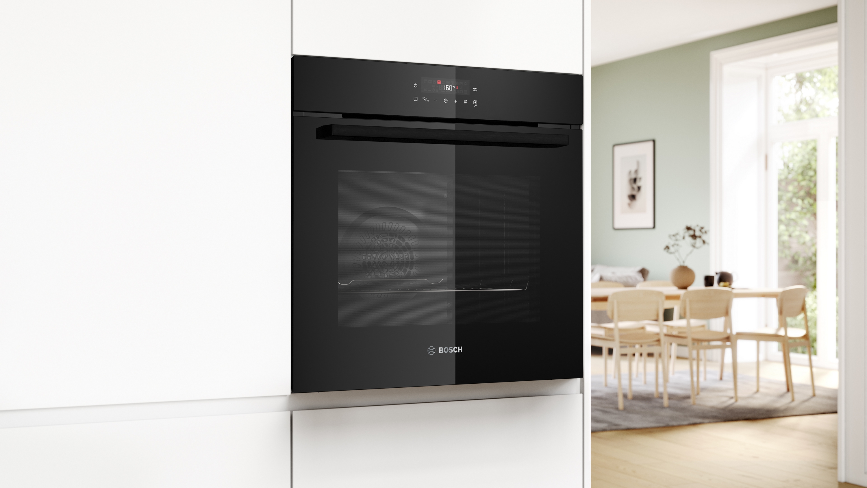 Bosch HBA571BB4