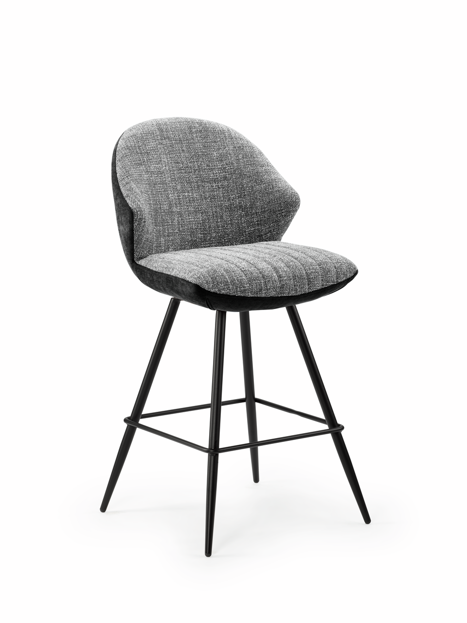 Naber Sitro 2C, Hocker