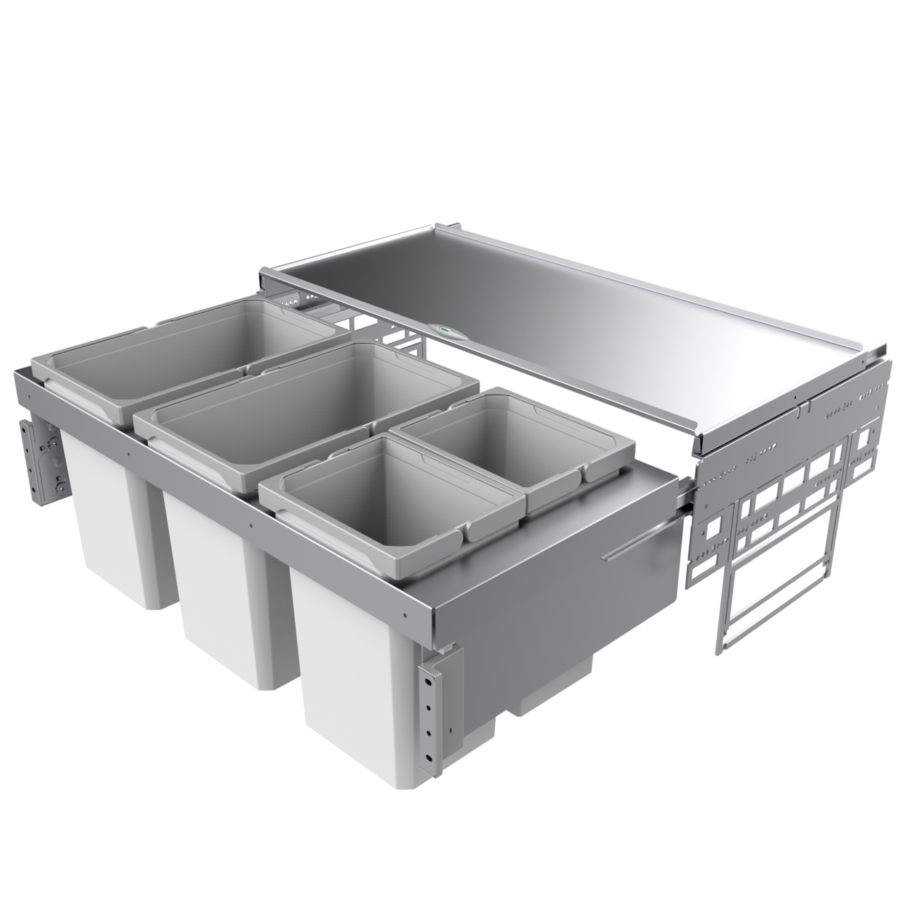 Naber Cox® Base 360 S/900-4
