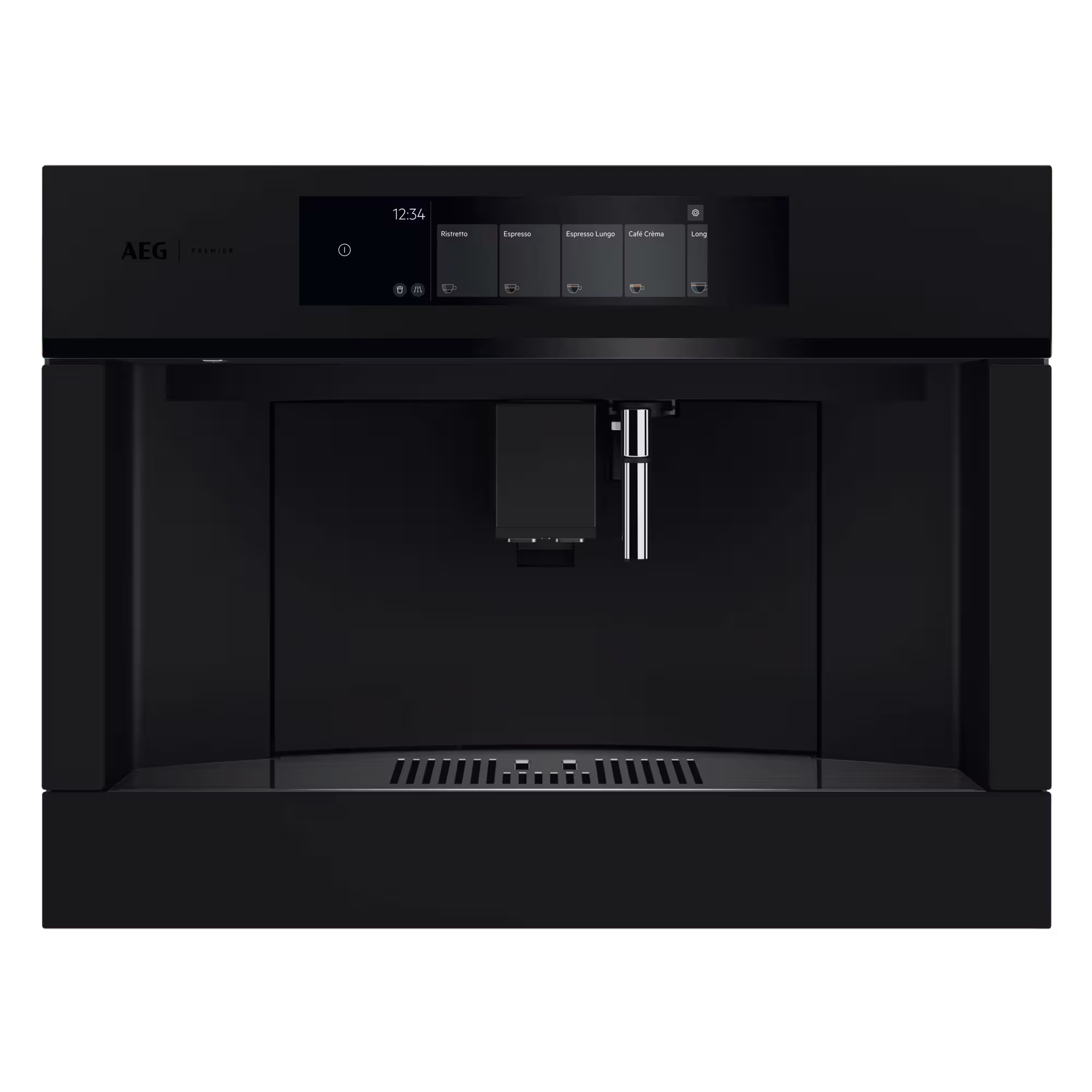 AEG CK9100T Kaffeevollautomaten