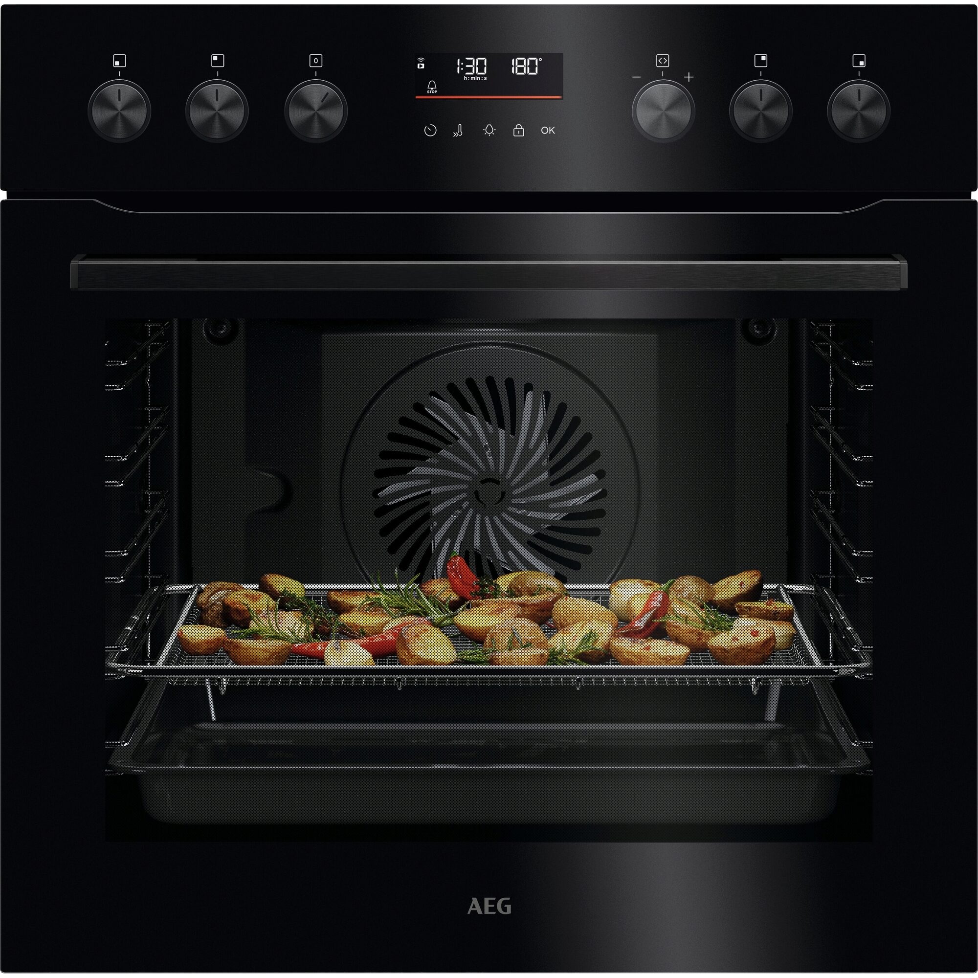 AEG AH52B1 Set