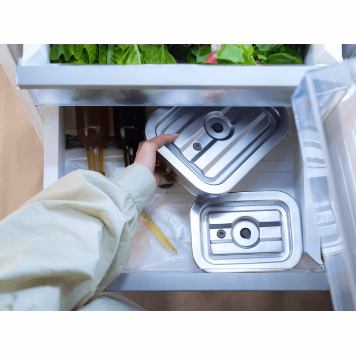 AEG AVFKA1 Vakuumier-Set All-In-One