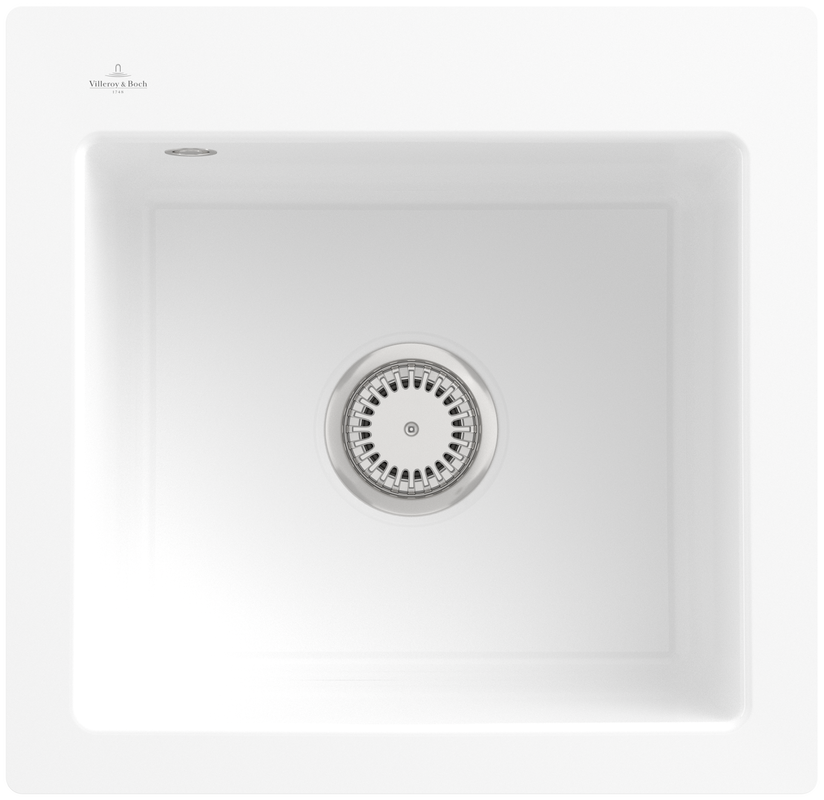 Villeroy & Boch Subway 50 S Flat