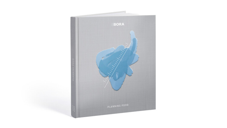 BORA Essen planen - Der Auftakt einer kulinarischen Reise