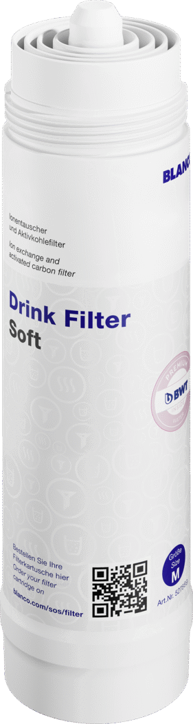 Drink Filter Soft M