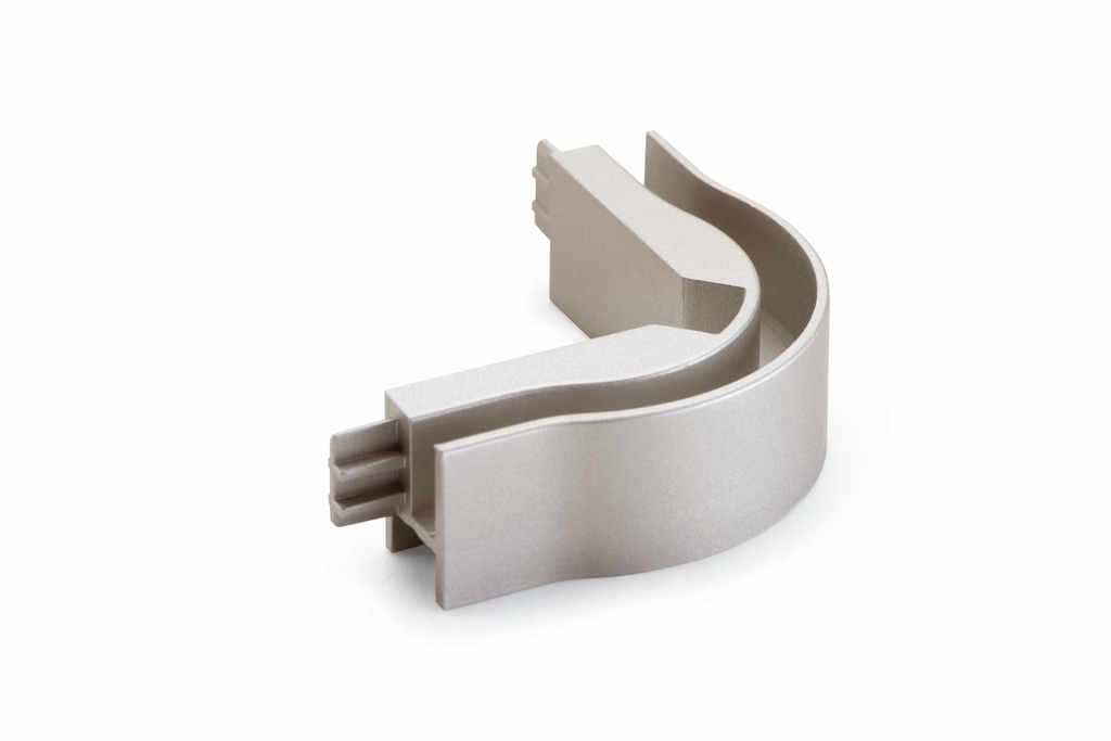 Naber Andy Außenwinkel, Zubehör