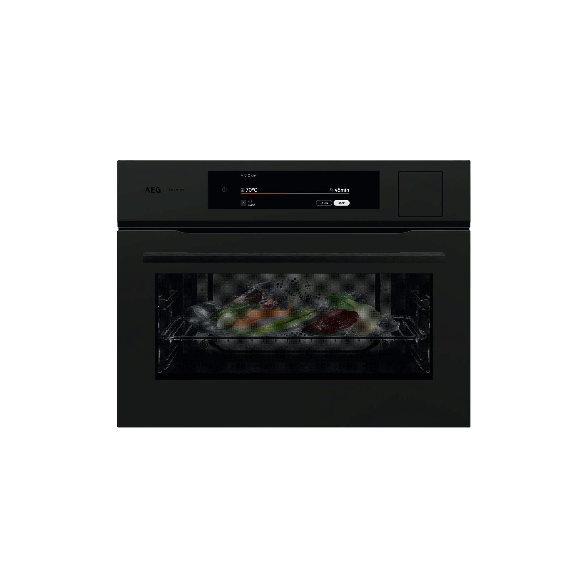 AEG CS9900T Einbauherd/Backofen