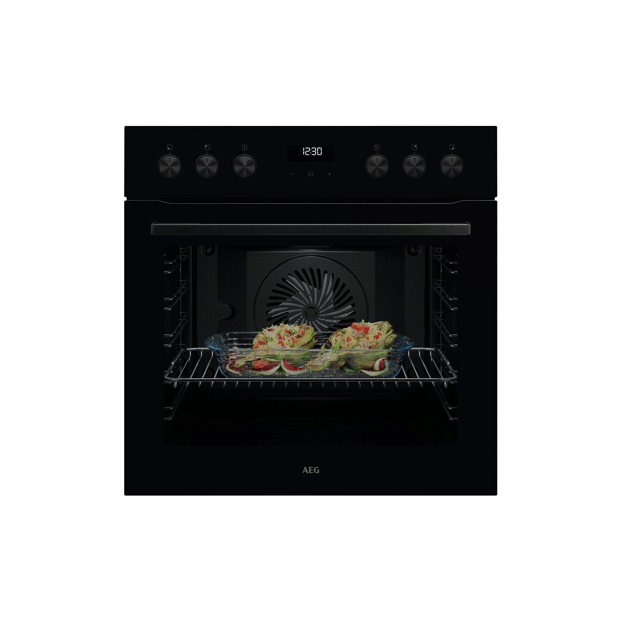 AEG OU5AE20AK Einbauherd/Backofen