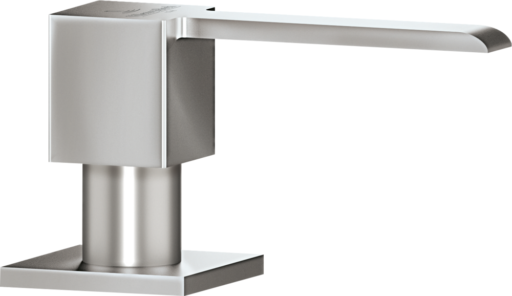 Villeroy & Boch Seifenspender Edelstahl