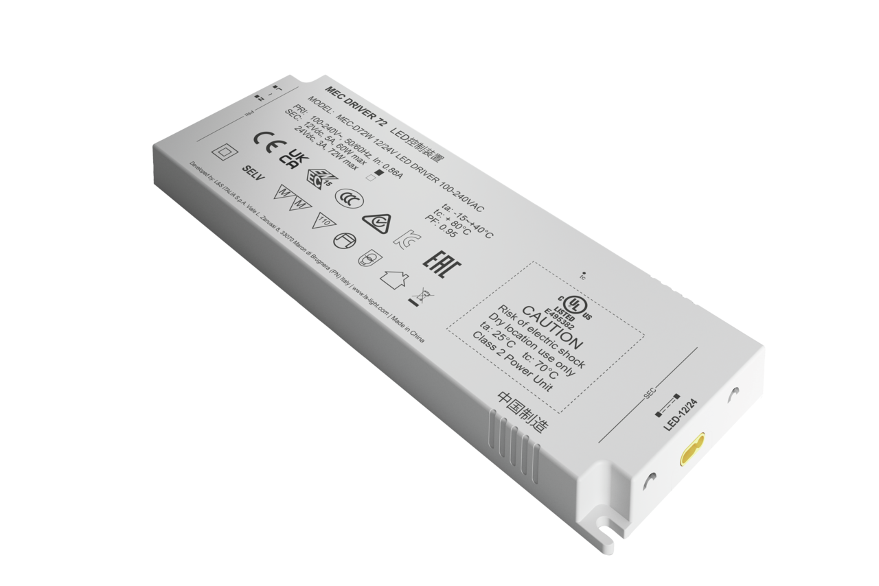 Naber MEC LED Start-Set