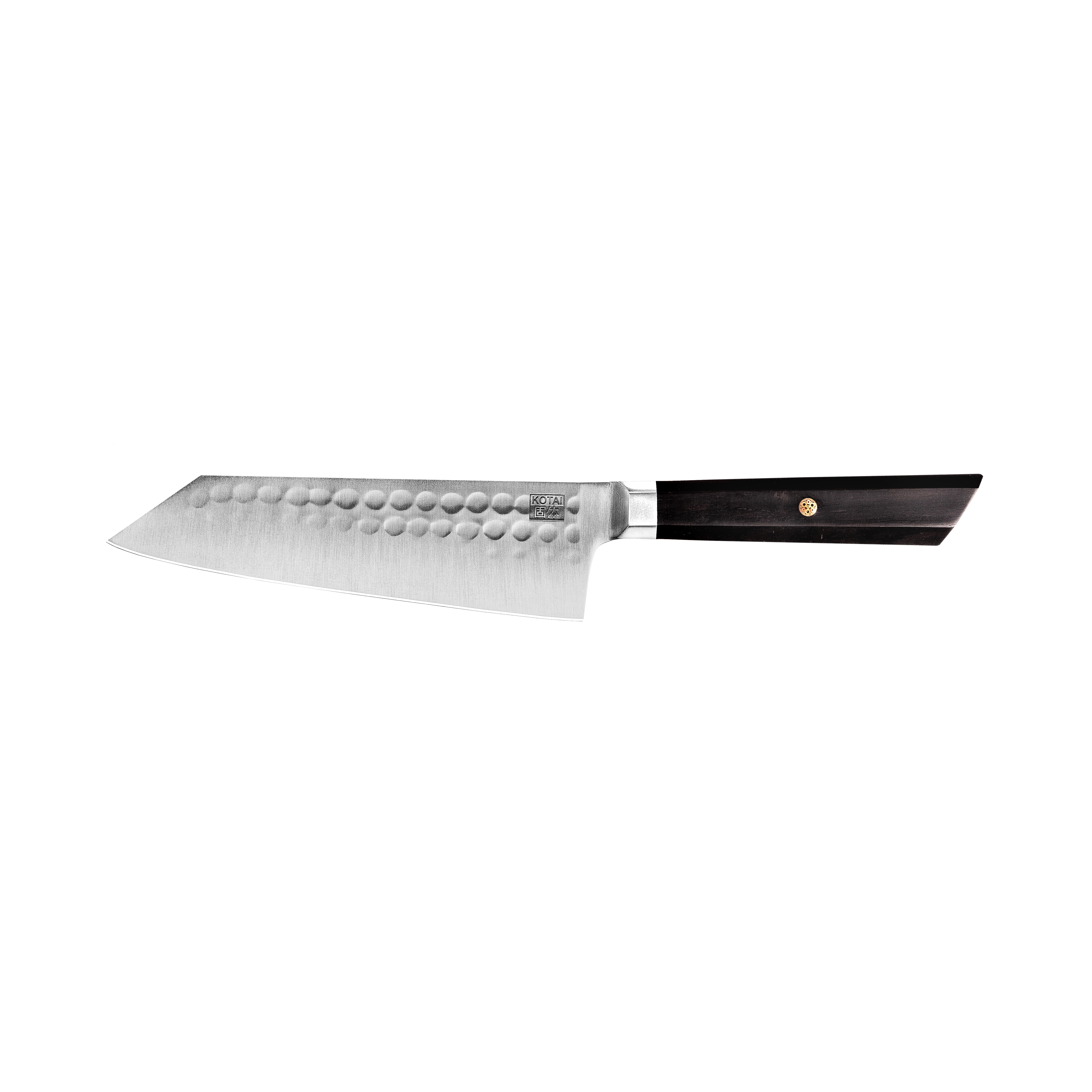 KOTAI Santoku – 17 cm Klinge – BUNKA Kollektion KOTAI Santoku – 17 cm Klinge – BUNKA Kollektion