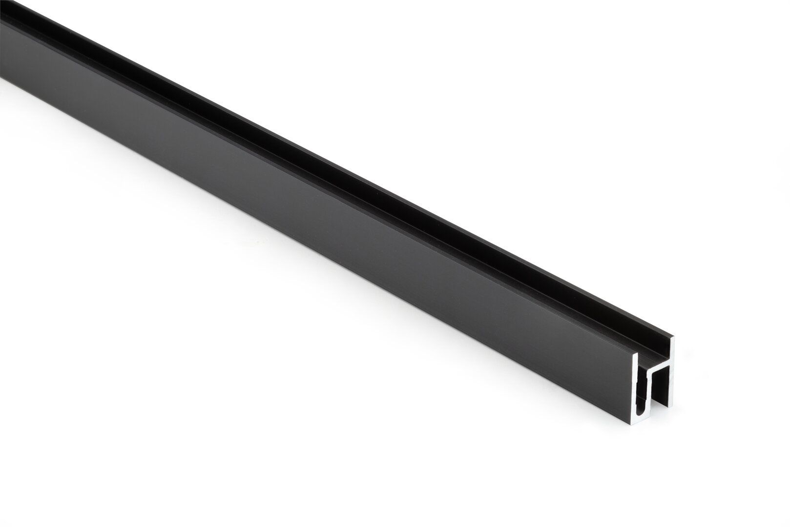 Naber Andy Alu-Profil, Zubehör, L 2600 mm