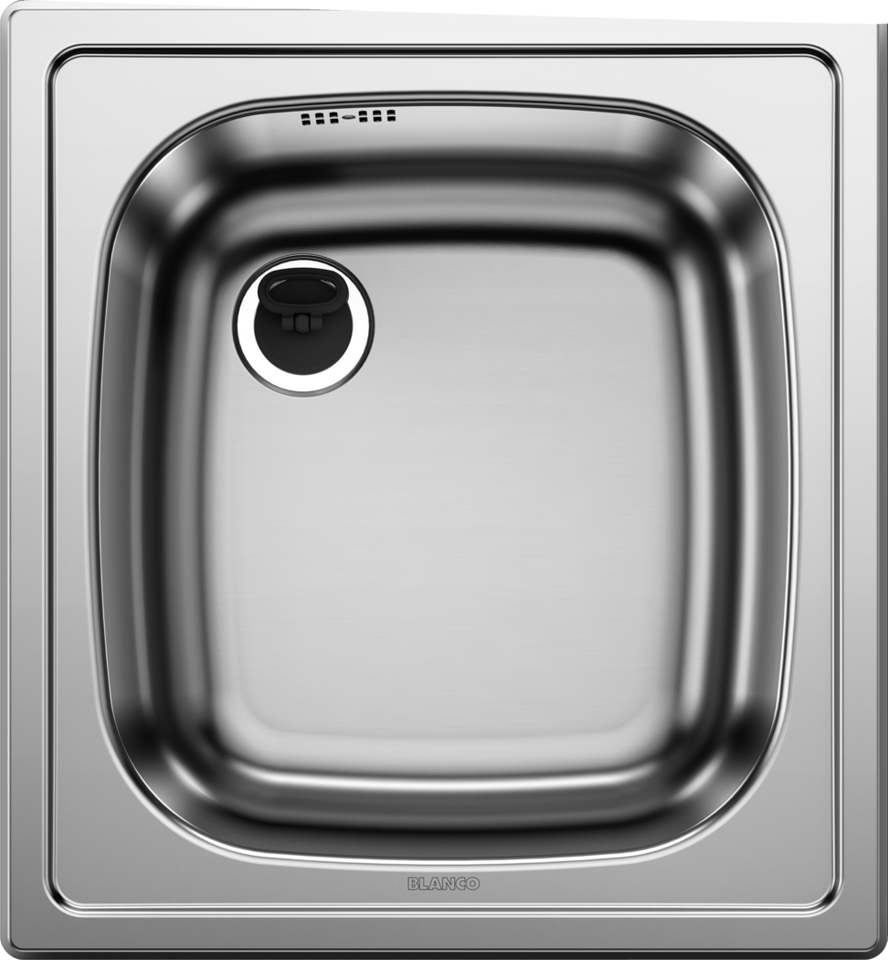 Blanco Spüle BlancoTop EE 4 x 4