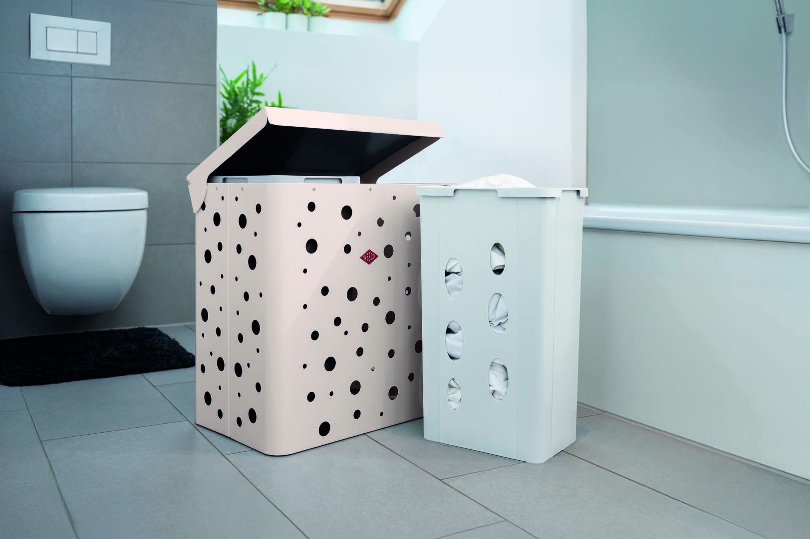 Naber WESCO® Wäschebox Duo 1 , Schrankausstattung