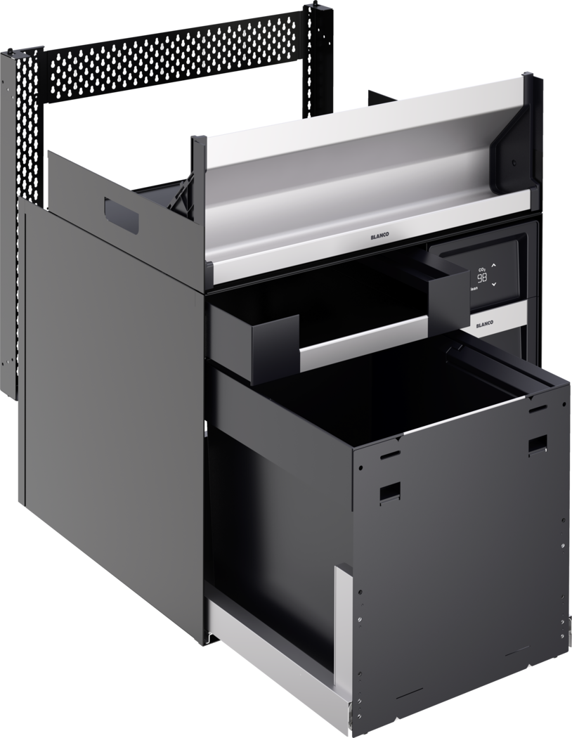 MULTI FRAME II 60 P DRINK.SODA SECO 1
