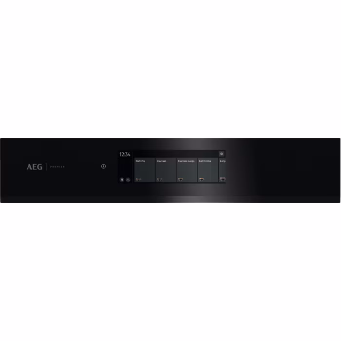 AEG CK9100B Kaffeevollautomaten