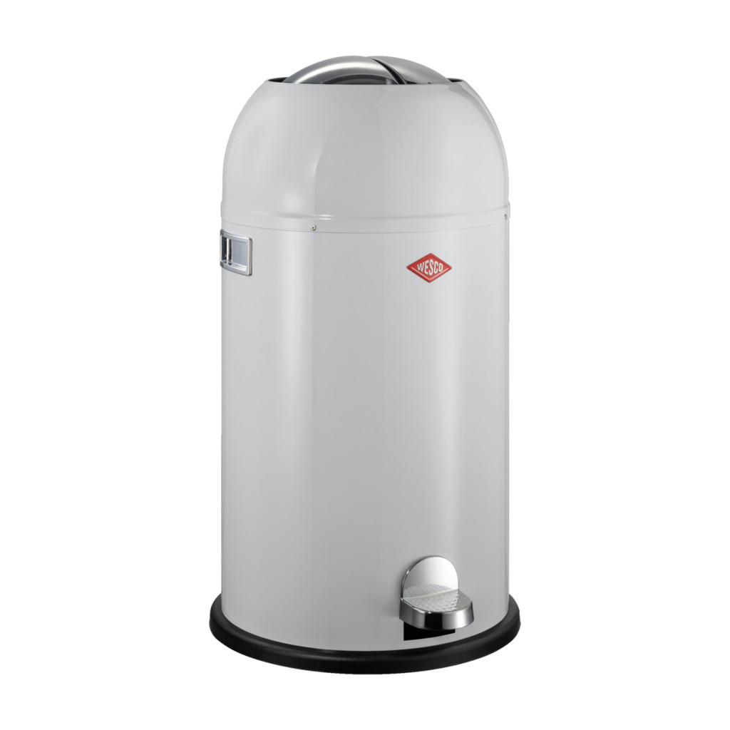Naber WESCO® Kickmaster®, freistehender Behälter