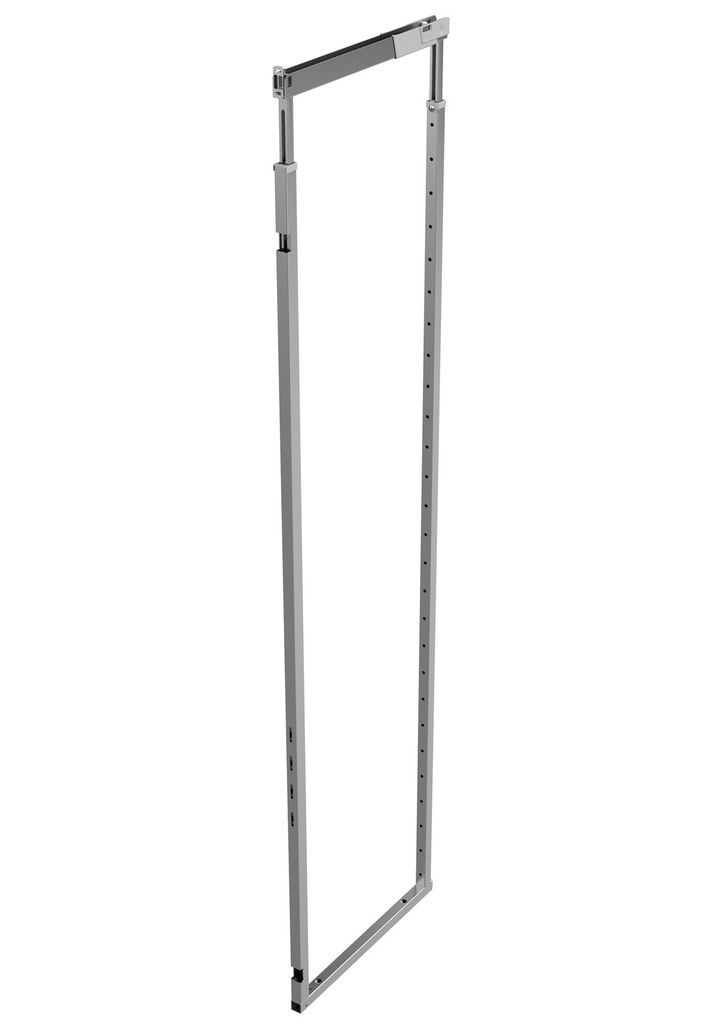 Naber VS TAL Larder Rahmen, Hochschrankauszug