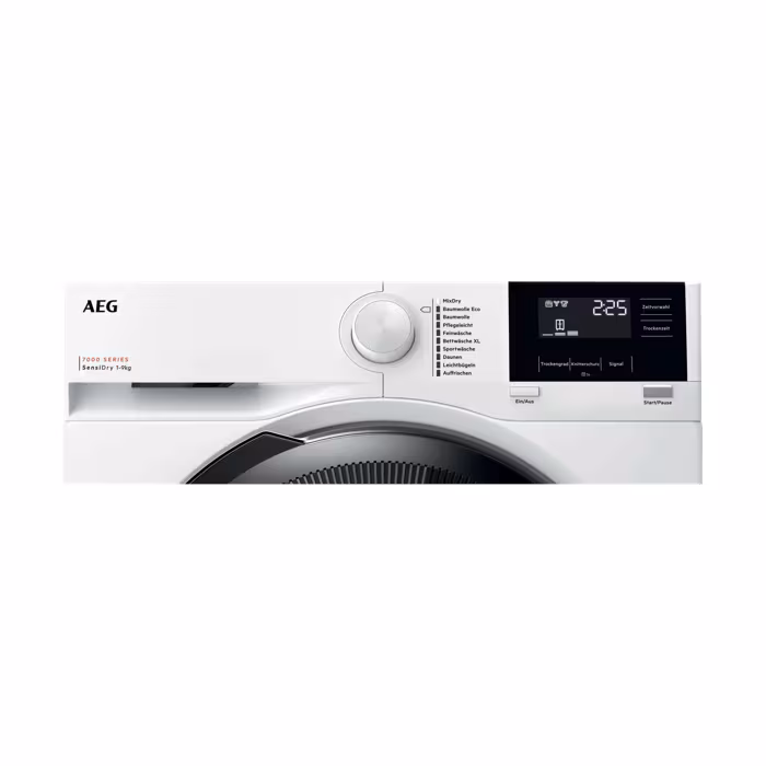 AEG TR7D931 Set