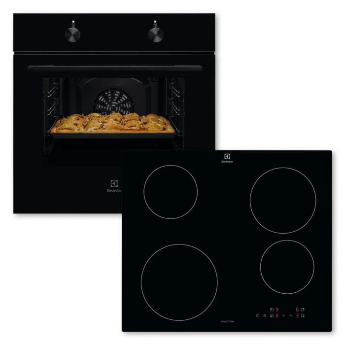 Electrolux ELXB2K Set