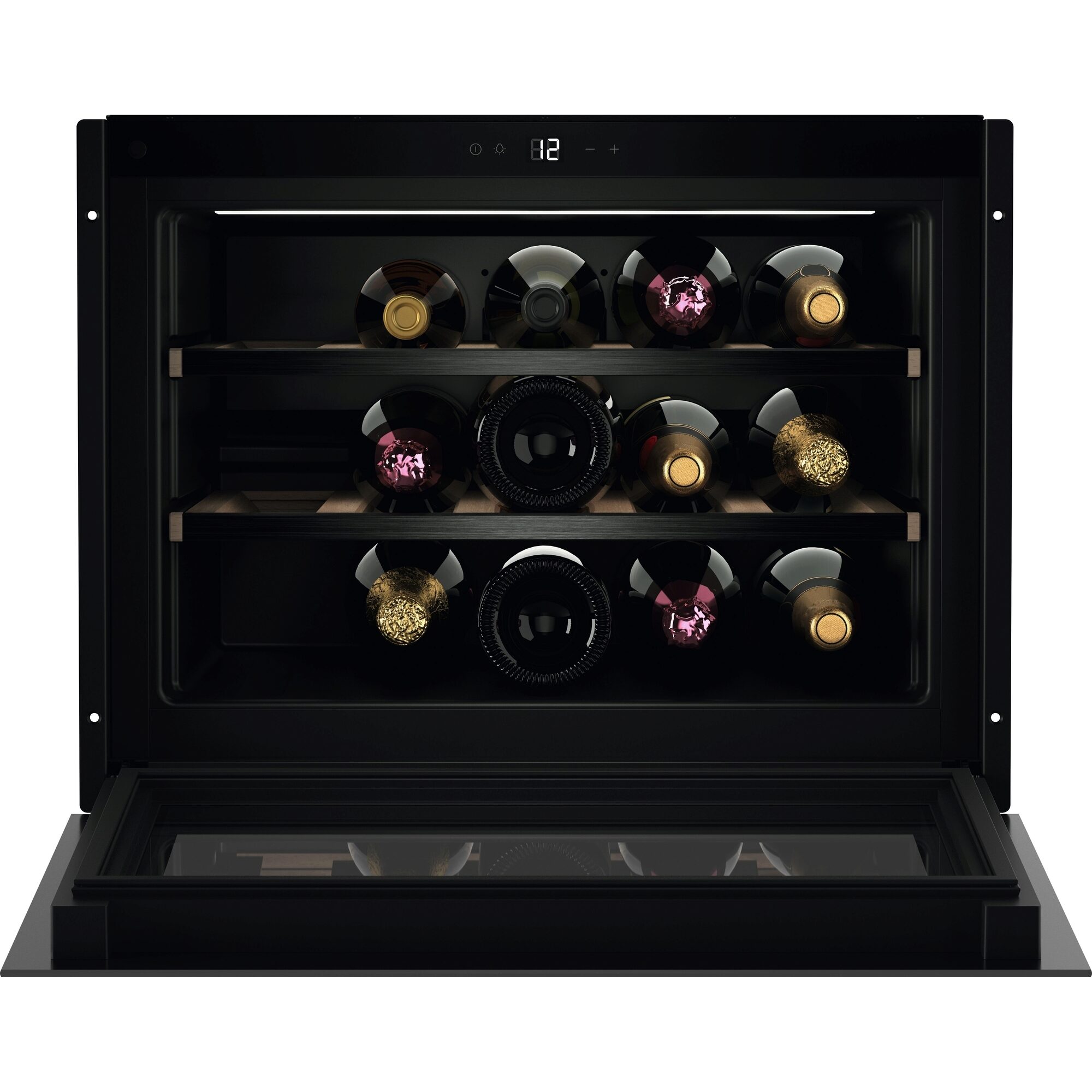 AEG CW6000T Weinlagerschrank