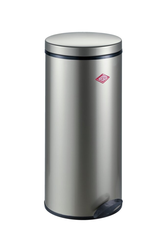 Naber WESCO® Gastro Tretabfallsammler 127, freistehender Behälter