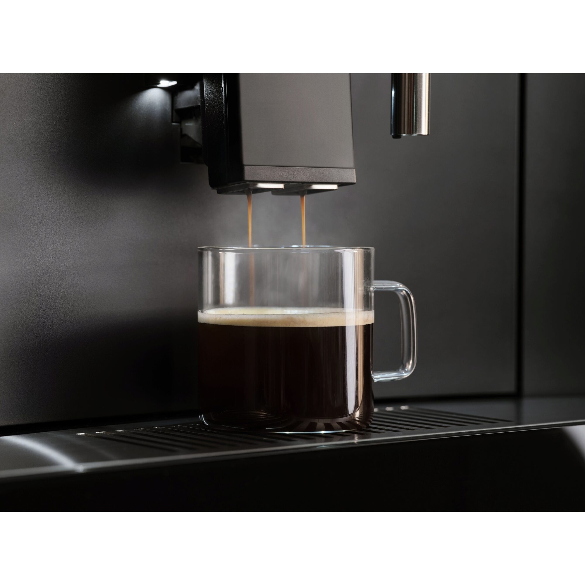 AEG CK7100T Kaffeevollautomaten