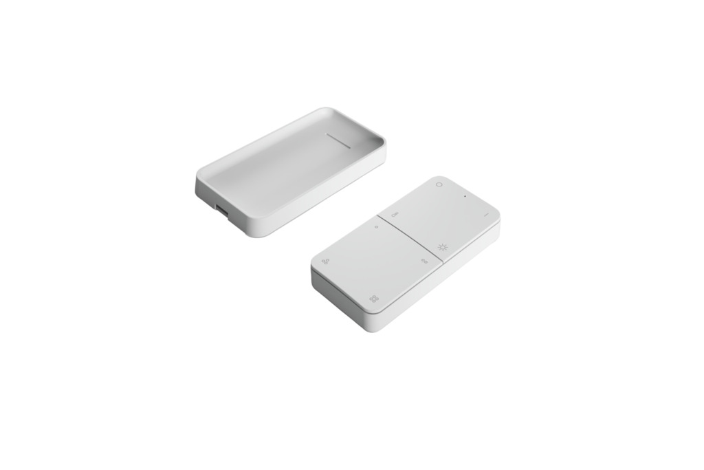 Naber MEC Driver LED Fernbedienung 1+4 Kanal ZigBee