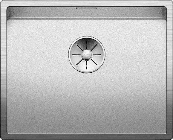 BLANCO CLARON 500-IF Durinox®