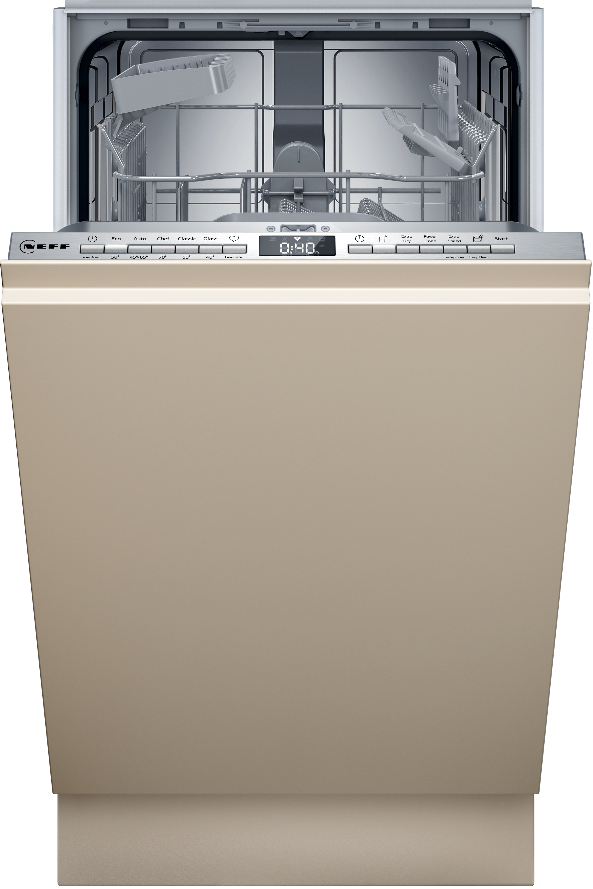 Neff S853HKX20E