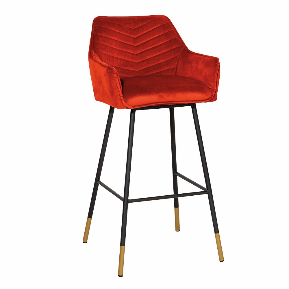 Naber - Sera V, Hocker