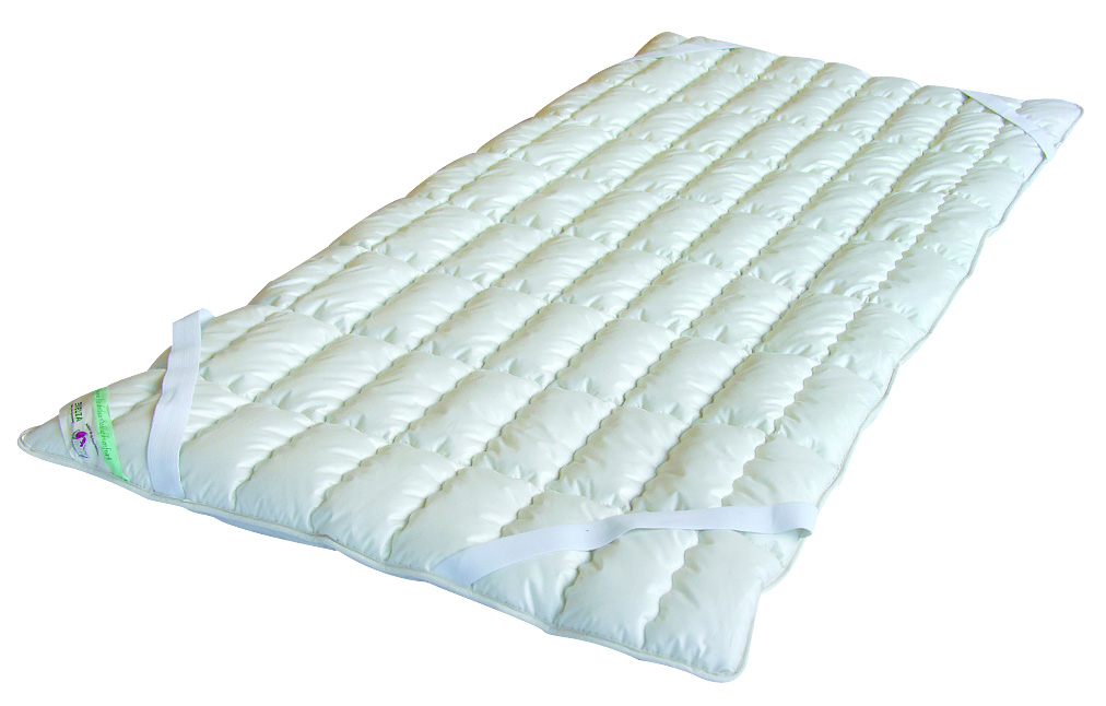 ELZA Seide Unterbett