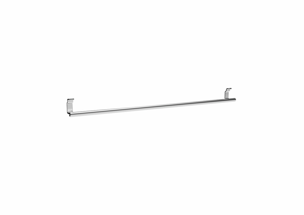 Naber Linero Style Tuchleiste, Relingsystem
