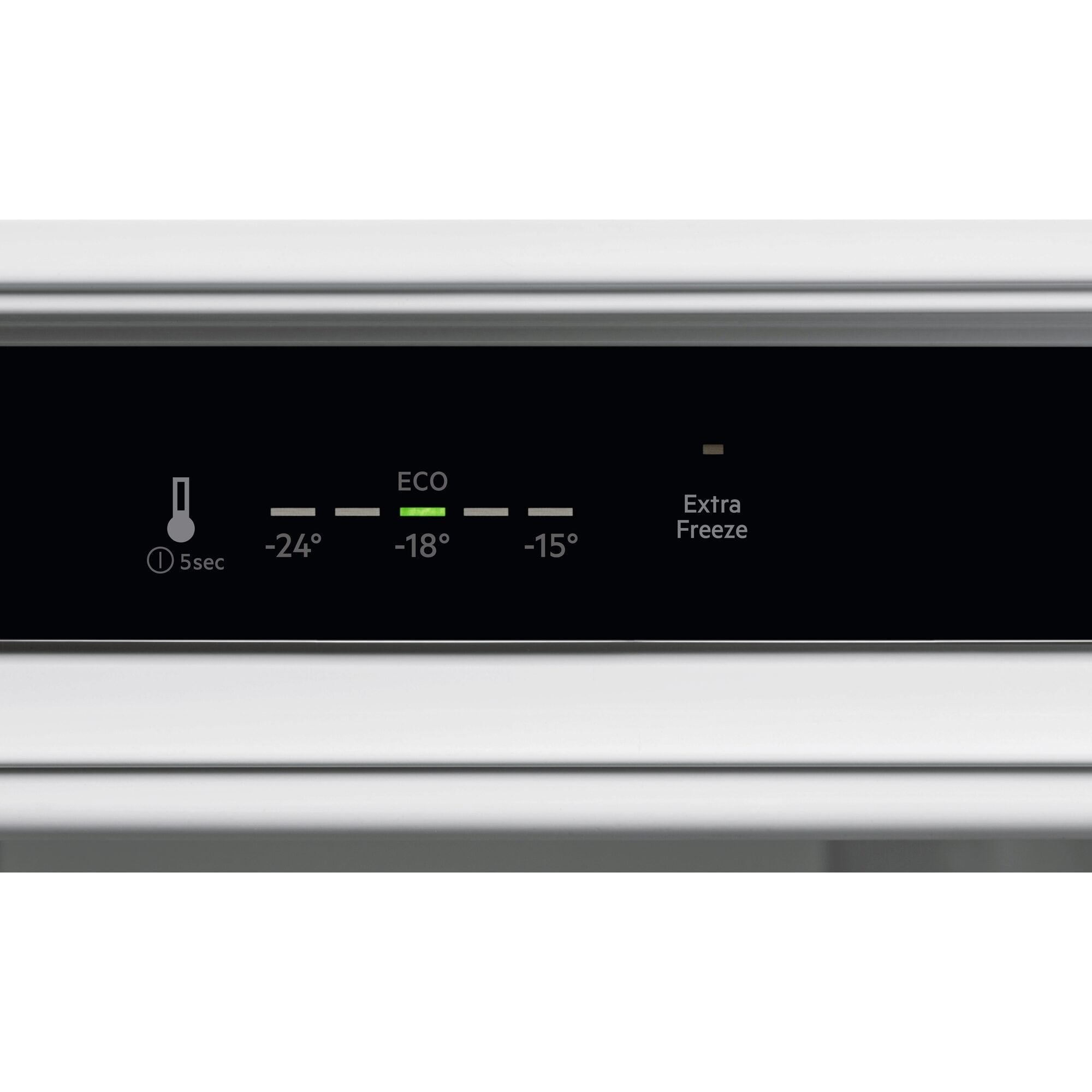 AEG NAB7N181EC Gefriergeräte