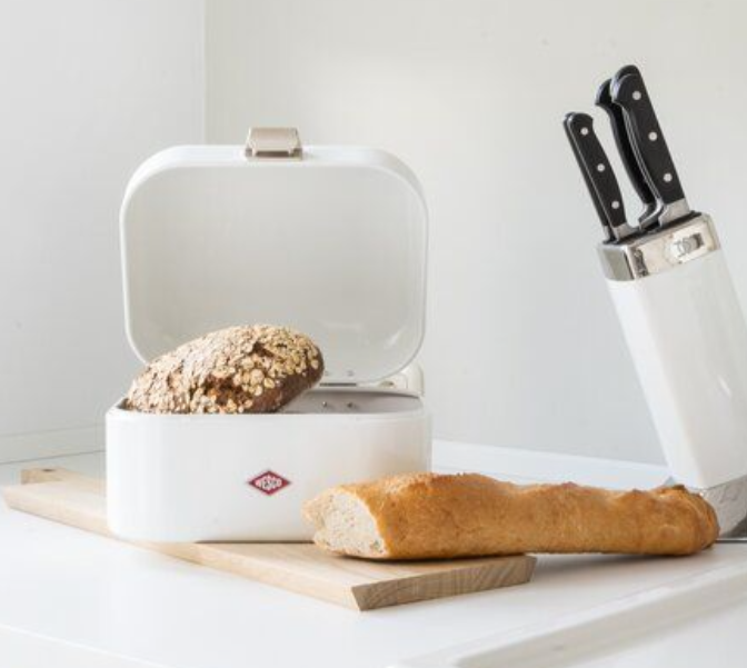 Naber WESCO® Single Grandy®, Brotkasten Naber WESCO® Single Grandy®, Brotkasten