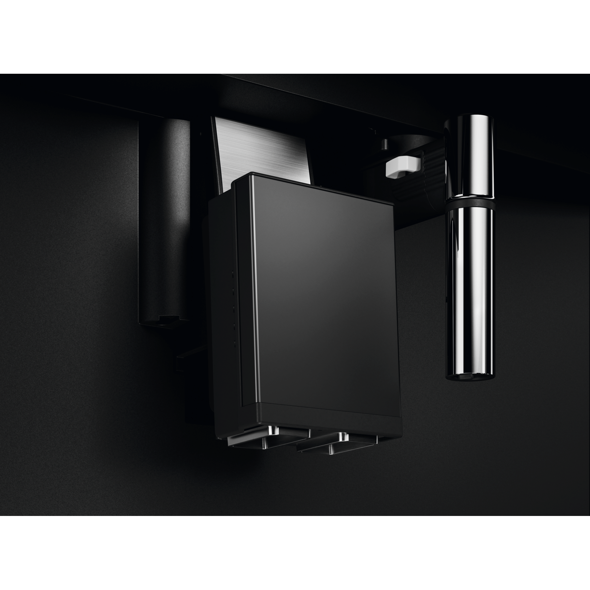 AEG CK7100T Kaffeevollautomaten