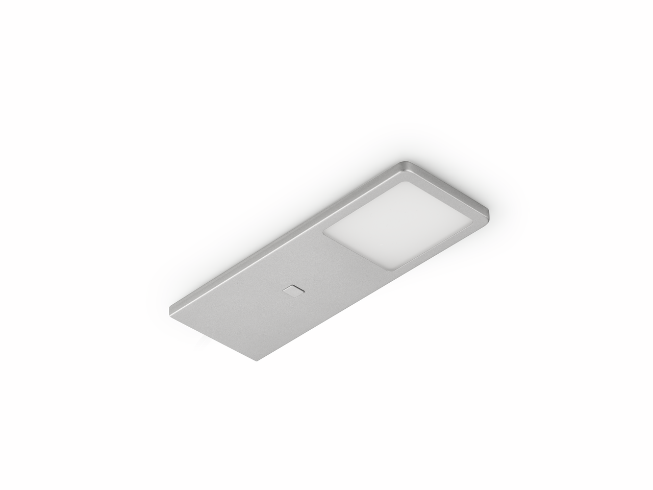 Naber Neva LED, Leuchte