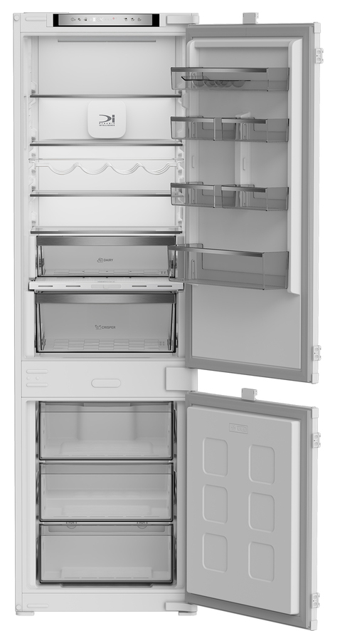 BAUKNECHT BHK2 5292 B4E